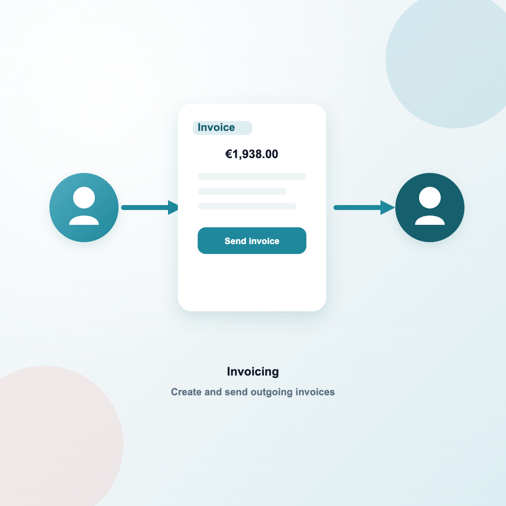invoicing