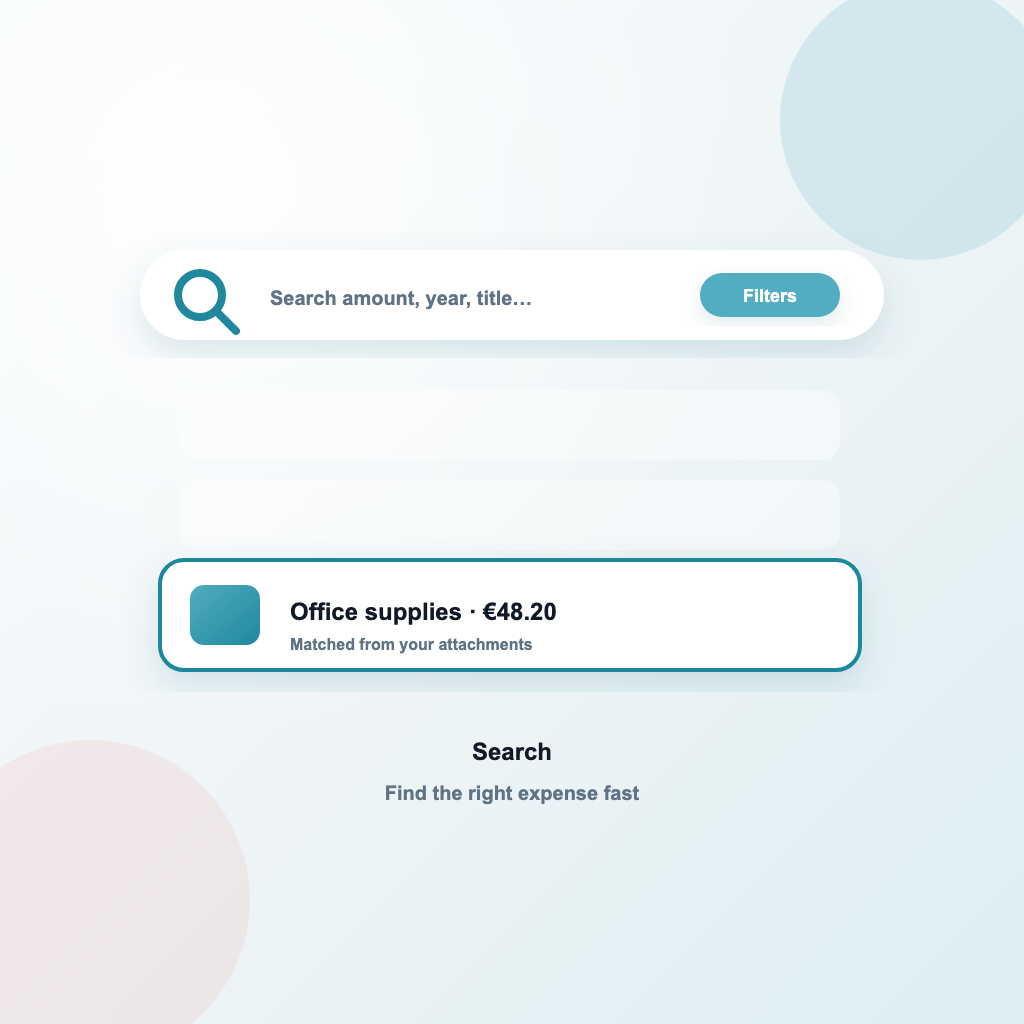 search